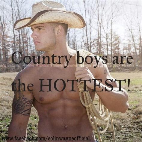 Contact so theres this boy on messenger. Why hello there... | Country boys, Hot country boys ...