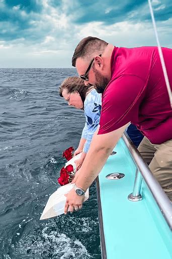 1 Burials At Sea Service In Miami And Fort Lauderdale