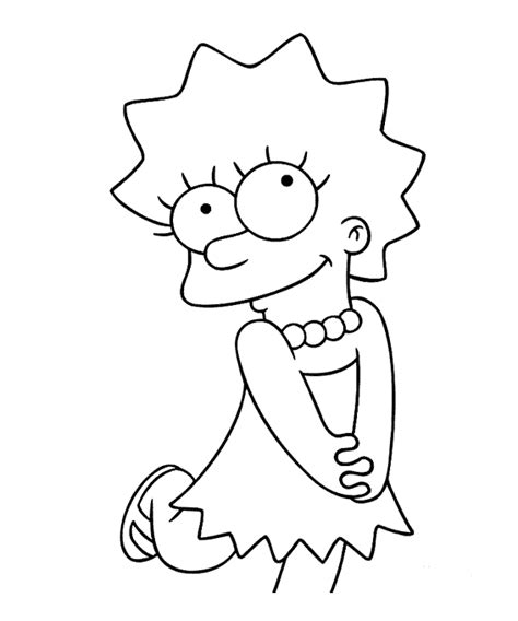 Sie sind aber auch schon so ehrgeizig und perfektionistisch veranlagt, dass sie genau das wollen. Simpsons malvorlagen kostenlos zum ausdrucken ...