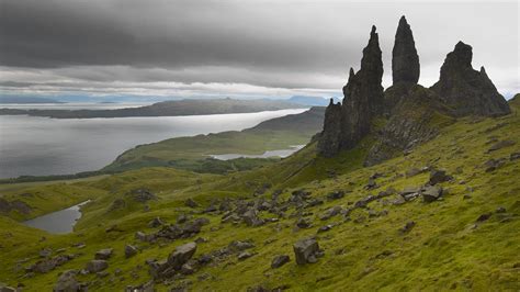 isle of skye exclusive 6 days 5 nights scotland privately guided tours nordic visitor