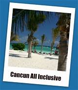 Cancun All Inclusive Group Packages Pictures