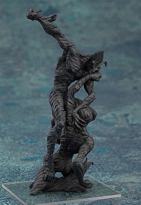 Where there is life, there is death… or is there? Buy Small trading figures - Ajin Demi-human Mini-figure 4 ...