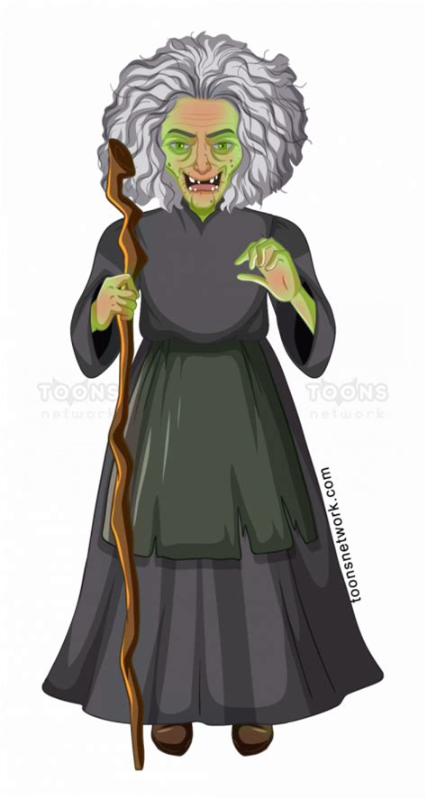 Halloween Scary Witch Png Download Free Transparent Halloween Witch