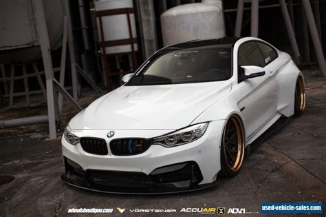 If you have a hex code from your scan tool, but need body modules. 2015 Bmw M4 for Sale in the United States