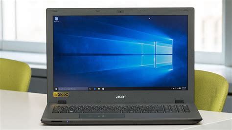 Acer Aspire E5 573g 57hr Review Pcmag