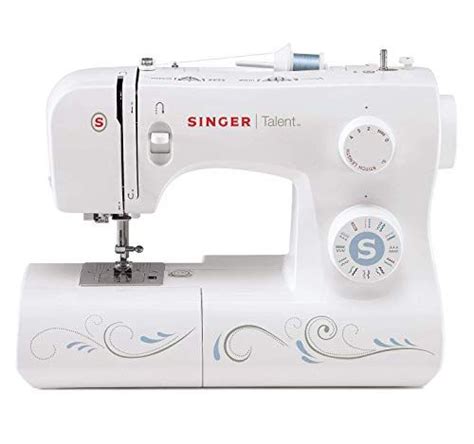 Left Handed Sewing Machines From Brother Singer And Janome