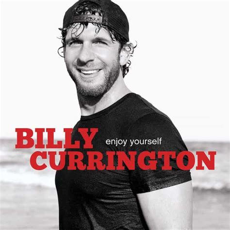 The Best Billy Currington Albums Ranked By Fans