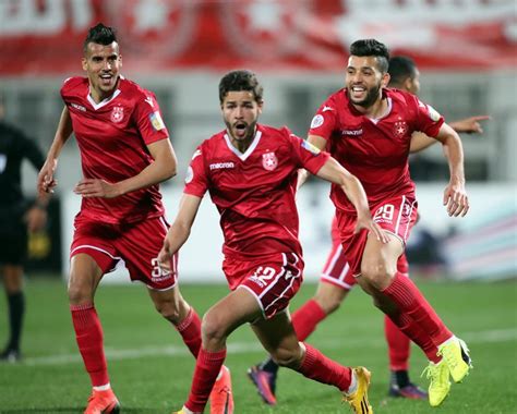 Football Tunisia League 1 Etoile Sportive Du Sahel Crowned
