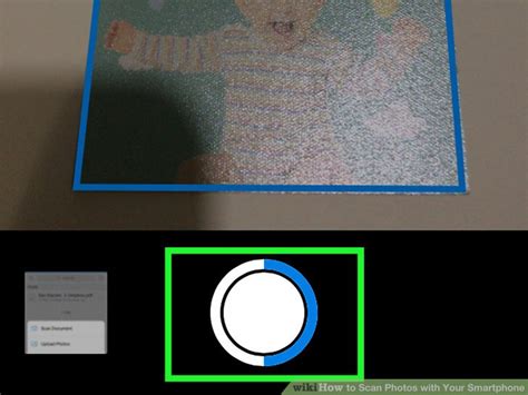 3 Ways To Scan Photos With Your Smartphone Wikihow