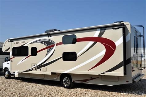 2018 Thor Motor Coach Chateau Motor Home Class C Rental In Sykesville