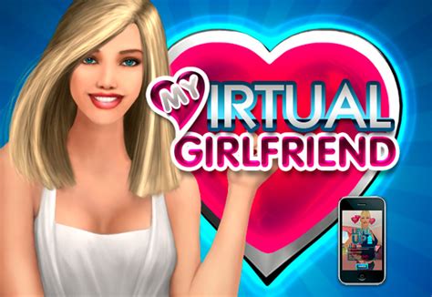 Download virtual girlfriend texting app and enjoy it on your iphone, ipad, and ipod touch. Can iPhone App My Virtual Girlfriend Replace My Real ...