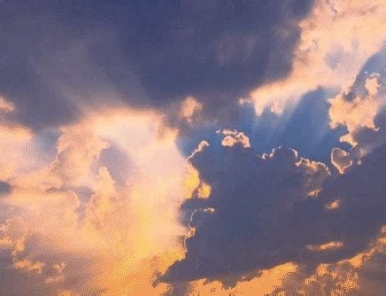 Sky Clouds GIF Find Share On GIPHY