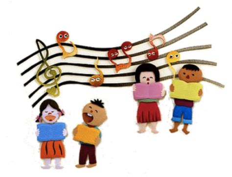 Try to search more transparent images related to singing png |. Best Children Singing Clipart #19605 - Clipartion.com