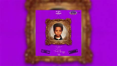 J Cole Truly Yours Chopped Not Slopped Mixtape Hosted By Dj