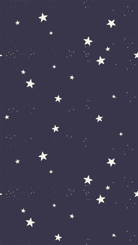 The 25 Best Star Wallpaper Ideas On Pinterest White