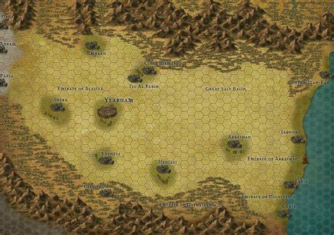 Pin by Dan Russel on More Maps | Fantasy map, Fantasy city, Map