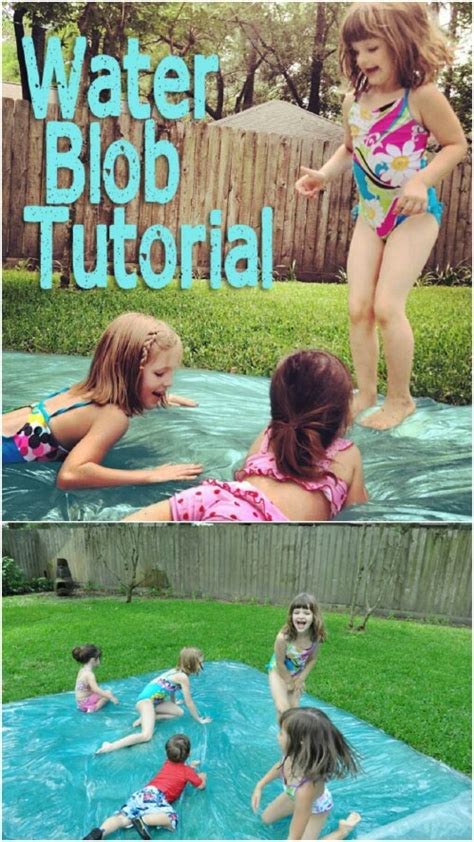 35 Ridiculously Fun Diy Backyard Games That Are Borderline Genius Page 2 Of 2 Diy And Crafts