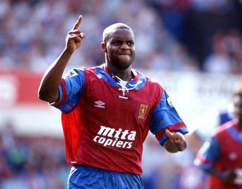 Toure nets a treble, booth books final spot. Dalian Atkinson: Taser death footballer 'threatened to ...