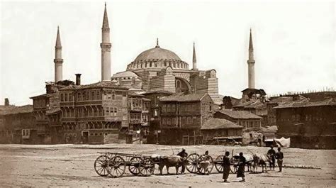 Istanbul During The Ottoman Empire Istanbul Clues