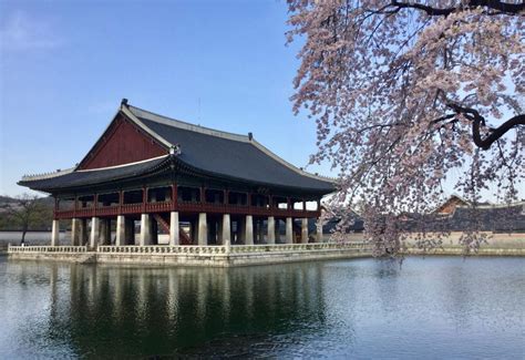 The Five Grand Palaces Of Seoul Which Seoul Palaces Should You Visit