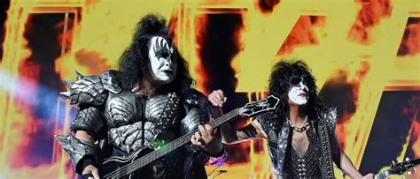 Kiss Tickets And 2023 End Of The Road Tour Dates Vivid Seats