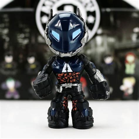 The Toy Bunker On Instagram The Arkham Knight From Our Batman Funko