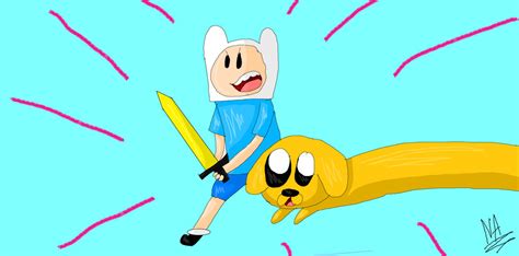 Adventure Time Fan Art By Creativenia On Deviantart