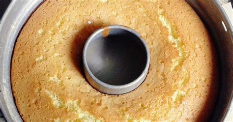 Resep Simple Sponge Cake Lembut Banget 🍰😋 Oleh Sheevrina Cookpad