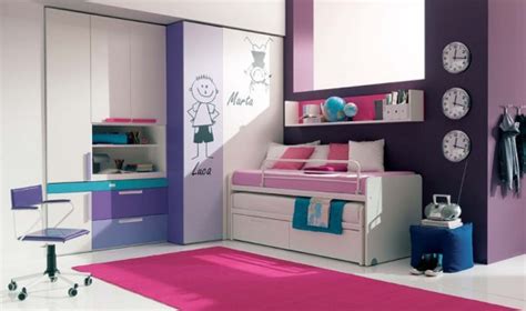90 Cool Teenage Girls Bedroom Ideas Freshnist