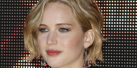 Jennifer Lawrences Leaked Nude Photos Remind Us How Crappy The