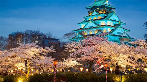 Luxury Osaka Holidays And Tours 20242025 Abercrombie And Kent