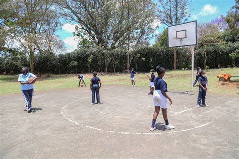 Junior School Mt Kenya Academy