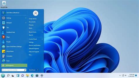 How To Use The Quick Launch Toolbar In Windows 11