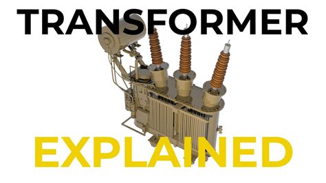Transformers Explained How Transformers Work Otosection