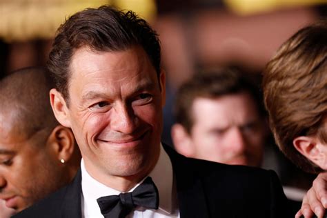 Dominic West Guilty Of Cheating Wife Calls Crisis Talks On Future Of