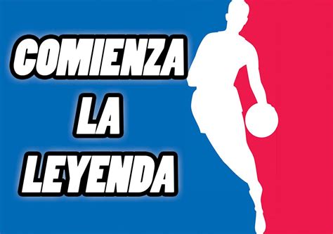 Nba K My Player Comienza La Leyenda Youtube