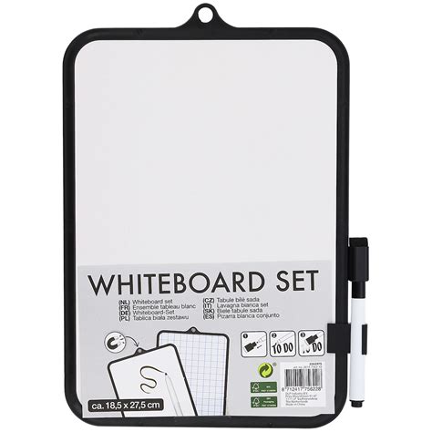 Mini Whiteboard