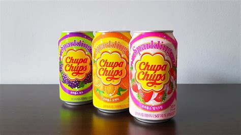 Is Chupa Chups Drink Halal In Malaysia