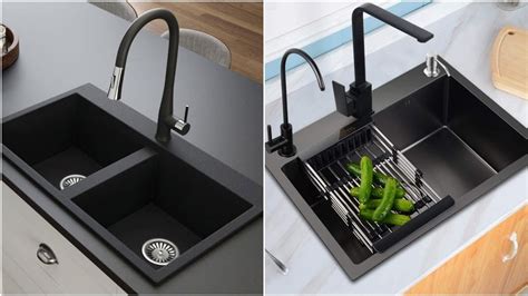 Top 100 Modular Kitchen Sink Design Catalogue Modern Kitchen Sink