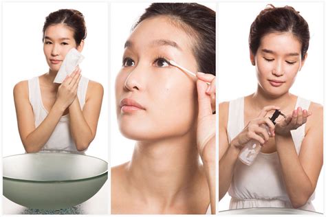 Korean skin care routine stepskorean skin care routine steps. 10 Step Korean Skin Care Routine - Try This K-Beauty Daily ...