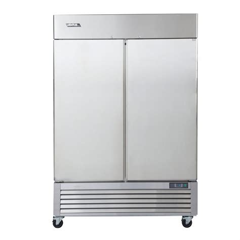 Refrigerador Industrial VR2PS1400V Ventus Corp