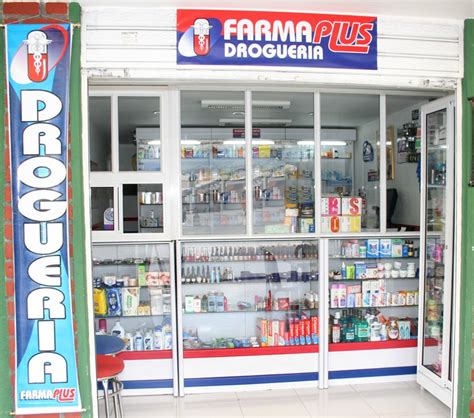 Farmacia Congregaci N Mariana Tipos De Establecimientos Farmac Uticos