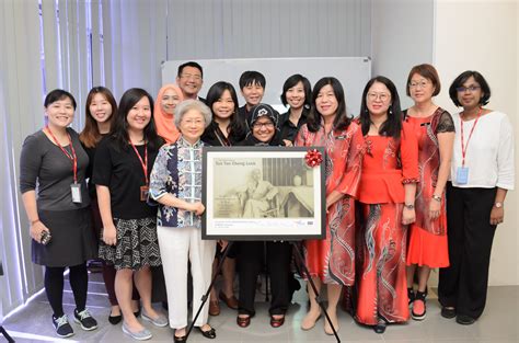 ‹ back to tan surname. The organising committee and school teachers with Datin ...