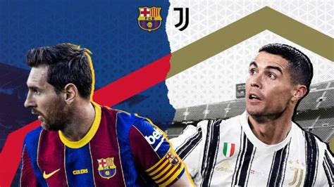 Its barcelona vs juventus, two teams, with players other than messi and ronaldo. Barcelona vs Juventus Champions League: Live streaming ...