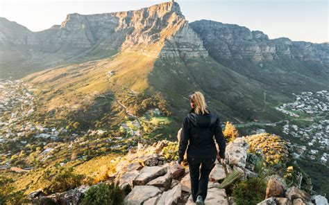 10 Safety Tips Lions Head Hike