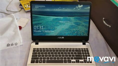Asus Vivobook X507 Review Youtube