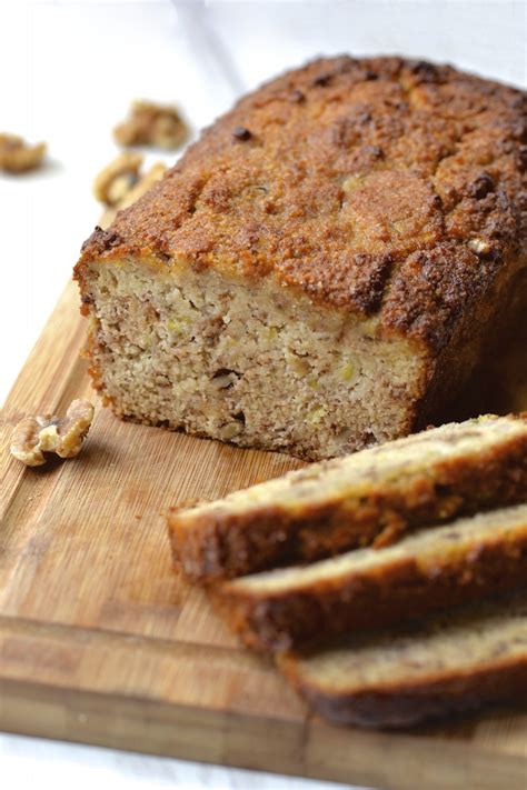 * percent daily values are based on a 2000 calorie diet. The Best Banana Bread | Every Last Bite