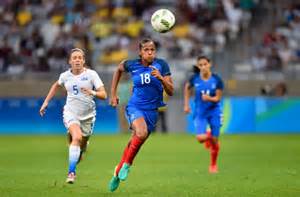 Women's soccer win and the first medals. Olympics soccer live stream: Watch New Zealand vs. France ...