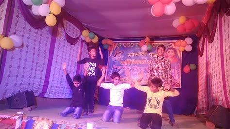 Funny Comedy Dance Presents By 5thand7th Boys Youtube