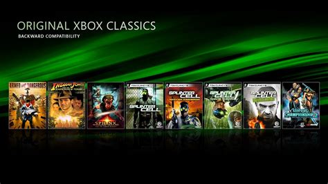 xbox one gets final batch of bc games as microsoft shifts focus to project scarlett attack of